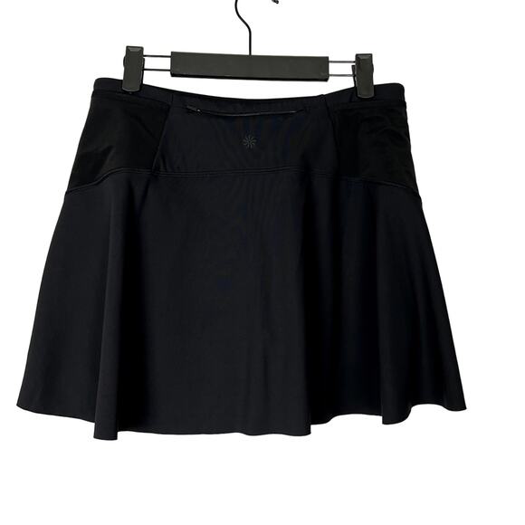 Athleta Women size Small‎ Match Point Skort 4" Short Tenniscore Challengers - Picture 2 of 11